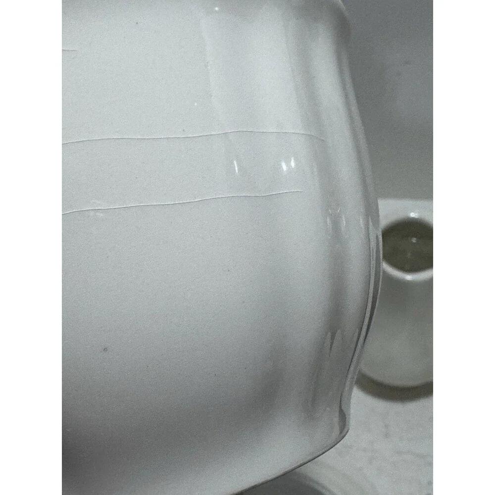 Richard Ginori bowl lid